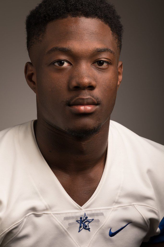 Omar Manning